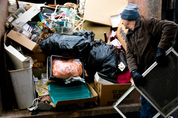 Best Full-Service Junk Removal  in Monticello, FL