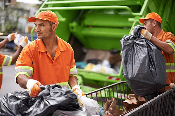 Best Junk Hauling Services  in Monticello, FL
